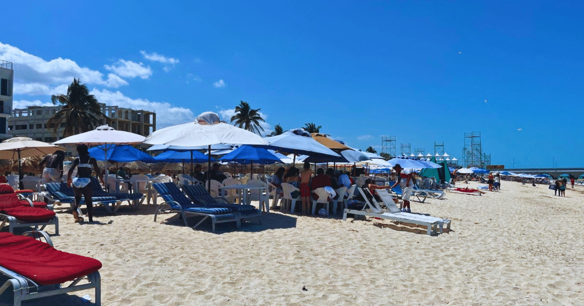 Yucatán se prepara para Semana Santa con alta ocupación en restaurantes de Mérida y playas