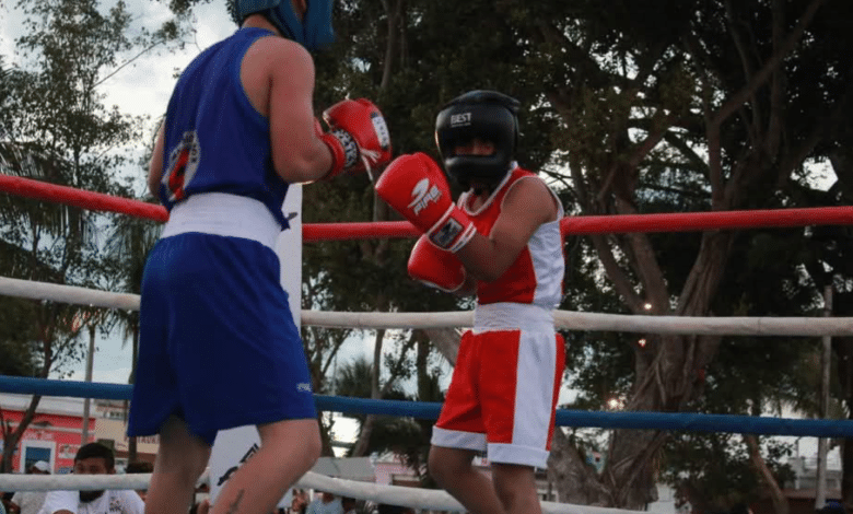 Yucatán será sede de competencias deportivas nacionales e internacionales