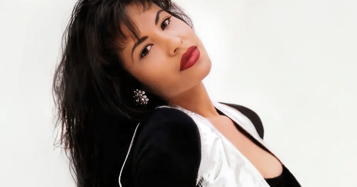 Selena Quintanilla,música,latina,tema,Carcacha,Amor Prohibido