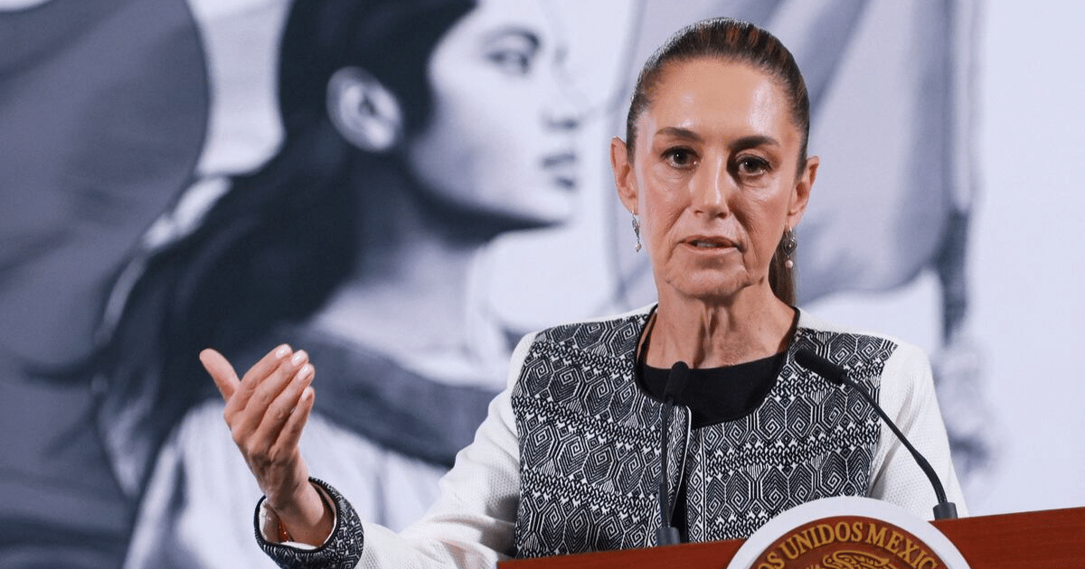 Claudia Sheinbaum Pardo,anuncia,negociando,tarifas,aluminio,acero