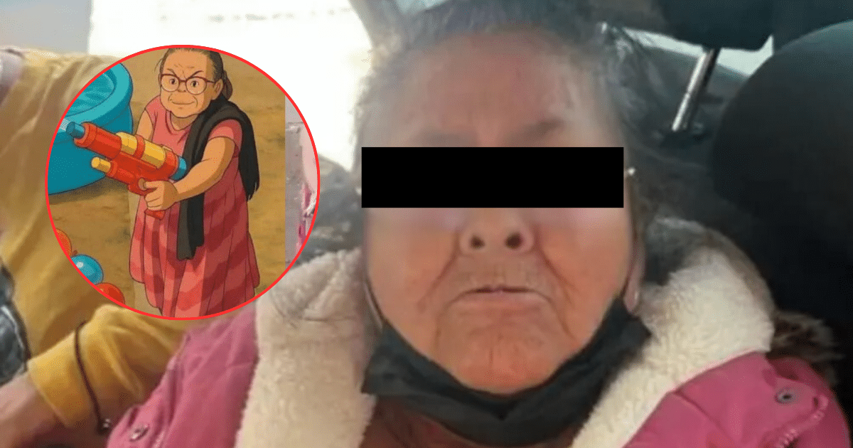 abuelita