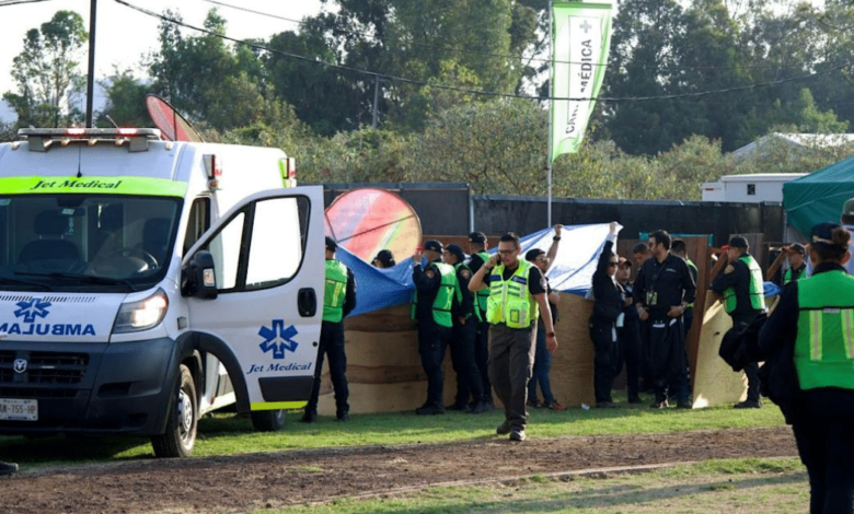 creador de contenido,hincapié,asistentes,sábado,presentaciones,artistas,reembolso,Viral