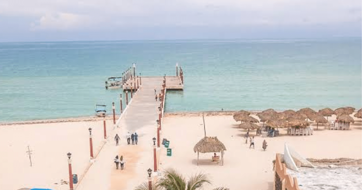 programa,Playas,Yucatán,estándares