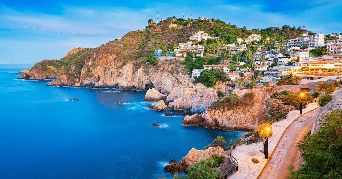 playas,ciudades,pueblos mágicos,historia,México