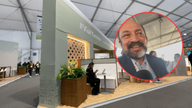 yucatán,tianguis turístico 2025,baja california,joaquín díaz mena,delegación yucatán,turismo,promoción turística,participantes tianguis