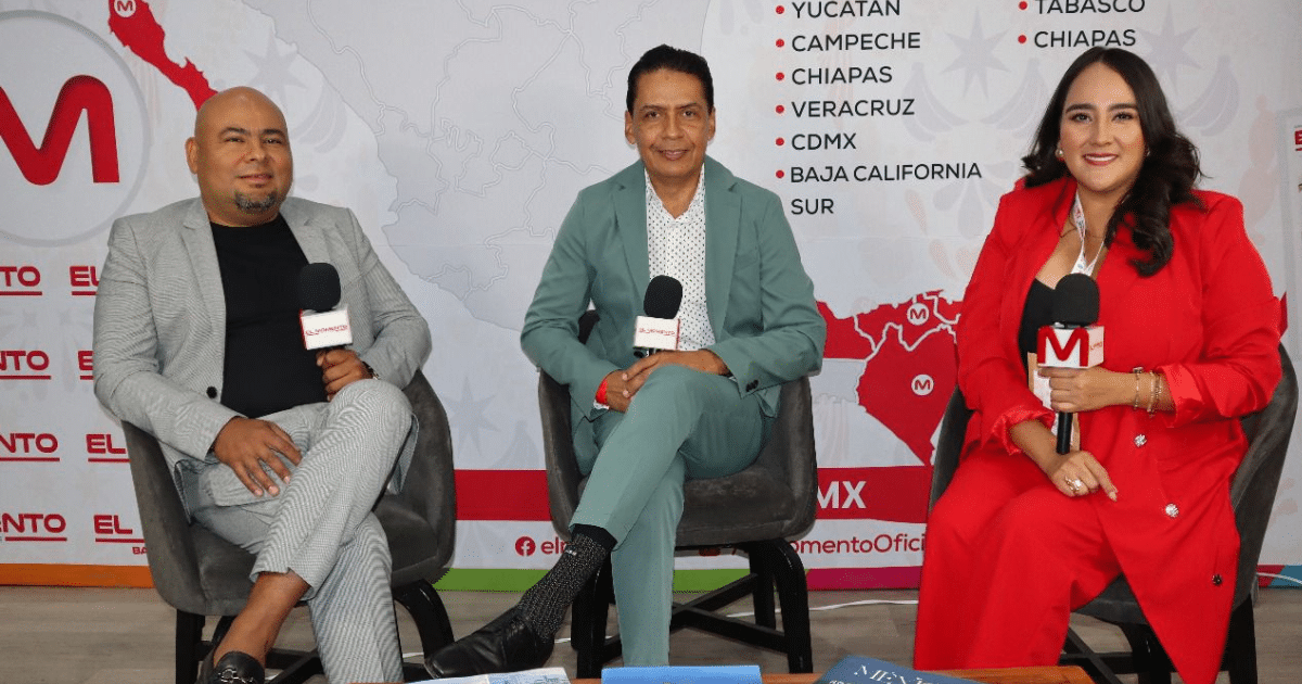 grupo médico joya,tianguis turístico méxico 2025,baja california center,rosarito,medicina turística