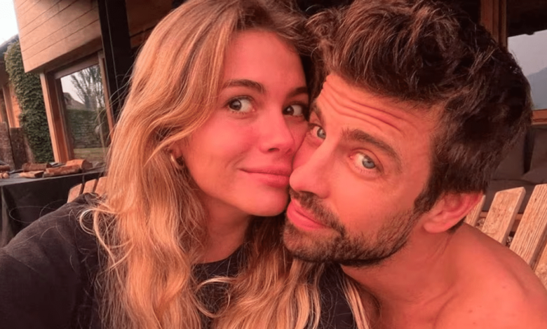 gerard piqué,clara chía,instagram,fotos,romance,ruptura,shakira,ex pareja,redes sociales,medios españoles,rumores,relación amorosa,comentarios,cibernautas