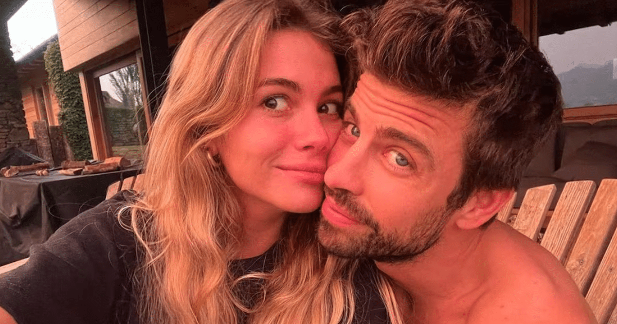 gerard piqué,clara chía,instagram,fotos,romance,ruptura,shakira,ex pareja,redes sociales,medios españoles,rumores,relación amorosa,comentarios,cibernautas