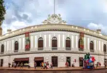 ¿Por qué Mérida es conocida como “La Ciudad Blanca”?