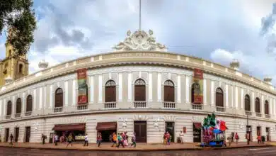 ¿Por qué Mérida es conocida como “La Ciudad Blanca”?