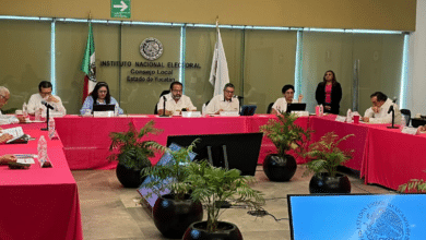 Acreditan a 1,675 observadores electorales en Yucatán