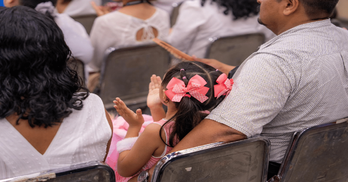 Adopciones con el corazón_ seis niñas y niños encuentran un nuevo hogar en Yucatán