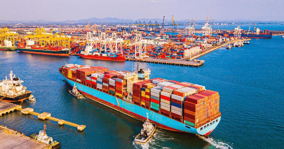 Aumenta 47.6% recaudación a las importaciones_ Hacienda