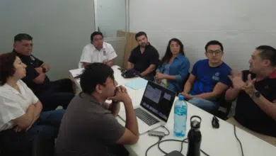 Avanza la coordinación para mejorar la movilidad urbana en Valladolid
