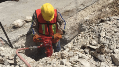 Ayuntamiento de Mérida refuerza prevención de inundaciones en el Centro Histórico