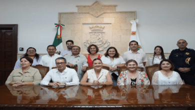 Ayuntamiento de Mérida y UADY en protección de las infancias