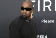 Kanye West es censurado en Corea del Sur