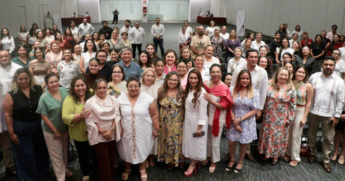 Capacita Semujeres a funcionariado y legisladores sobre paridad de género y derechos políticos