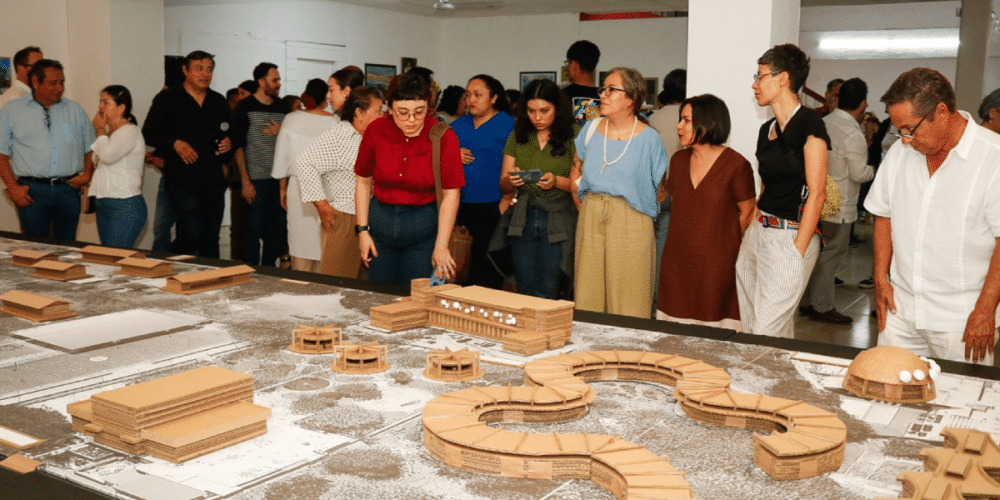 Casi cinco mil personas disfrutan y aprenden en los Centros Culturales de Sedeculta