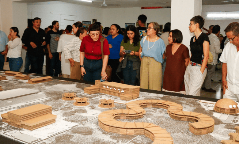 Casi cinco mil personas disfrutan y aprenden en los Centros Culturales de Sedeculta