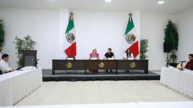 Congreso de Yucatán analiza iniciativas clave sobre derechos digitales, tutela y emprendimiento