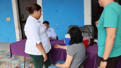 Conkal fortalece la salud comunitaria con servicios gratuitos