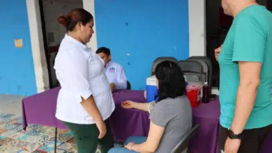 Conkal fortalece la salud comunitaria con servicios gratuitos