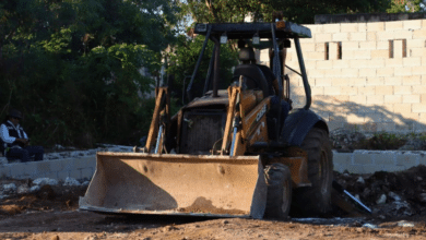 Conkal transforma su infraestructura y beneficia a más de 15 mil habitantes