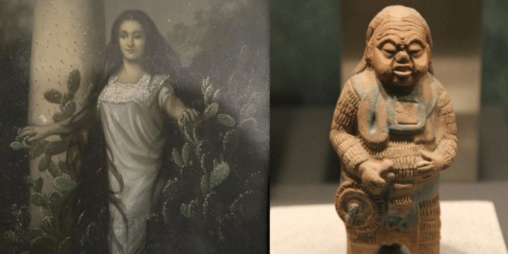 Desde los aluxes hasta la Xtabay, descubre las leyendas mayas que envuelven a Yucatán