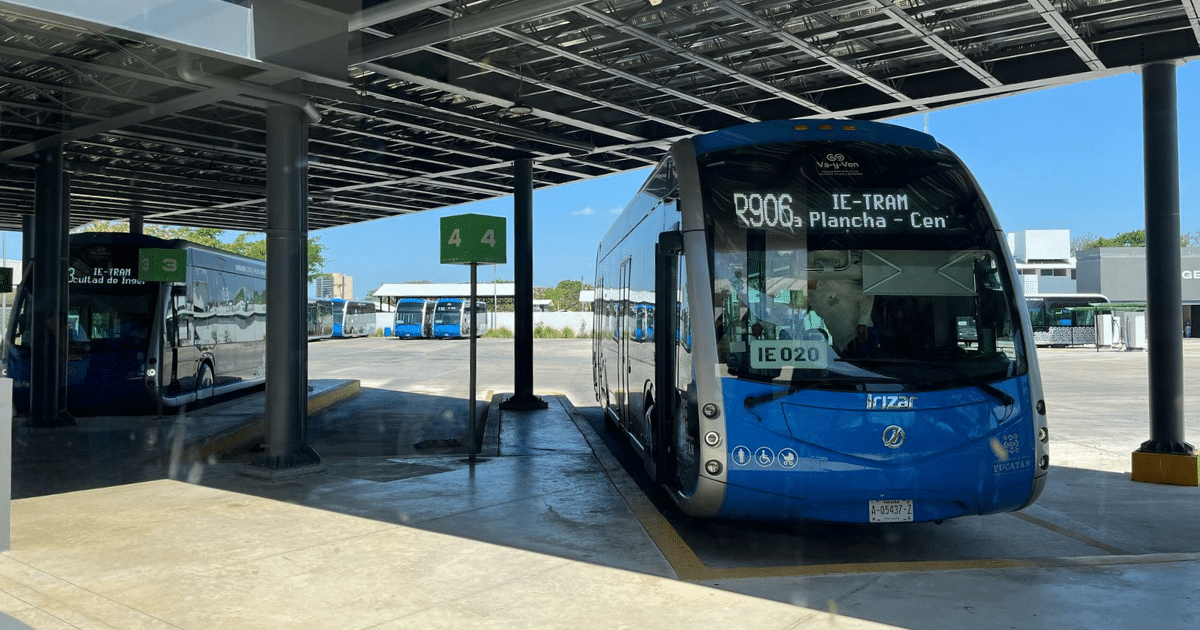 El director de ATY Jacinto Sosa Novelo, destapa irregularidades en Va y Ven: hay denuncia penal