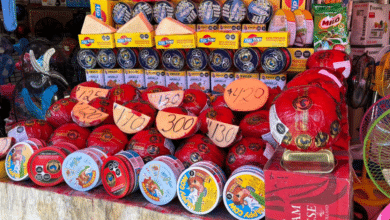 El precio del queso de bola se dispara alcanza los 750 pesos en Yucatán