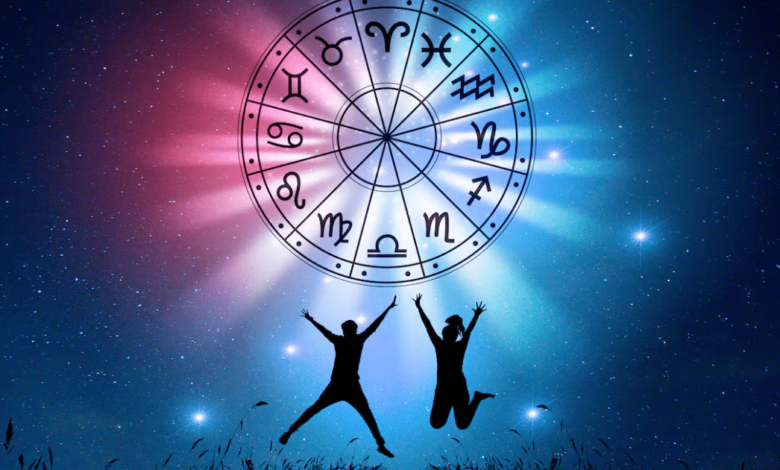 Esto es lo que dice tu horóscopo semanal este 12 de mayo