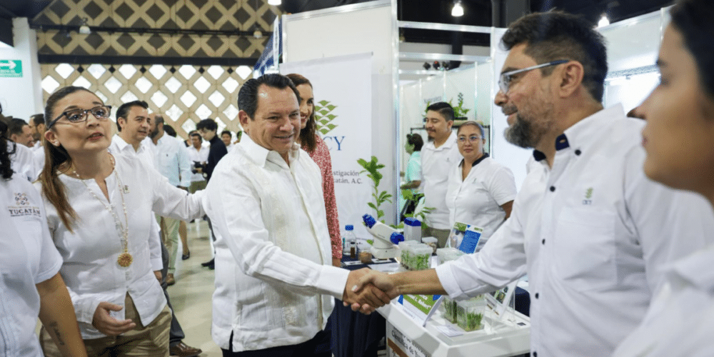 Expo Foro Ambiental 2025 impulsa un Yucatán más verde, limpio y resiliente