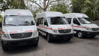 FUTV propone aumento en tarifas de combis en Mérida