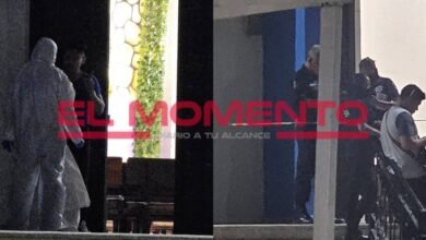 Hallan el cuerpo de un bebé prematuro dentro de iglesia en Tuxtla Gutiérrez