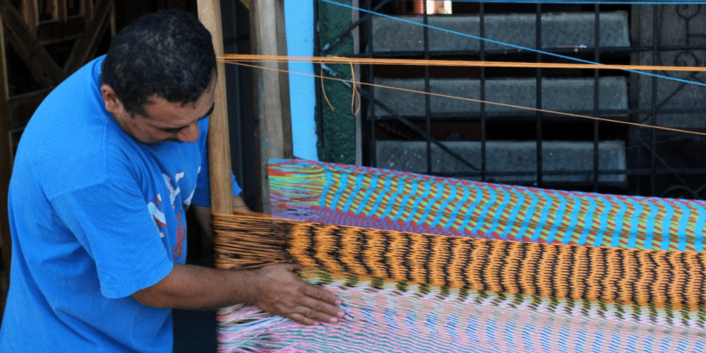 Hamacas Tradición, frescura y descanso en tiempos de calor