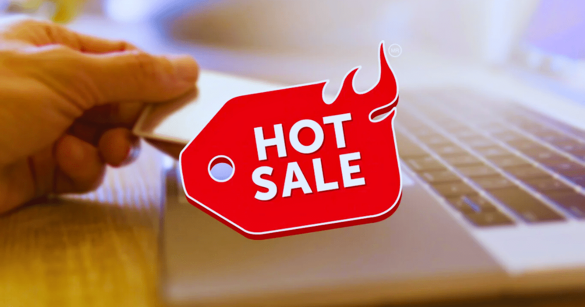 Hot Sale 2025 SSC alerta sobre fraudes en compras online