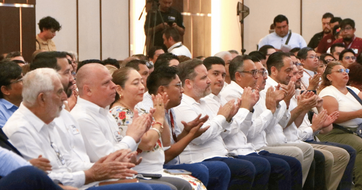 IMDUT participa en foro nacional sobre movilidad e inclusión en el sur-sureste