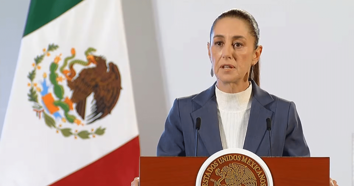 Infonavit y Bienestar realizan censo para regularizar 933 mil viviendas en todo el país Presidenta Claudia Sheinbaum