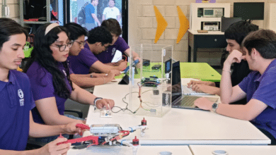 Ingeniería en Sistemas Embebidos la carrera del futuro que impulsa la innovación tecnológica desde Yucatán