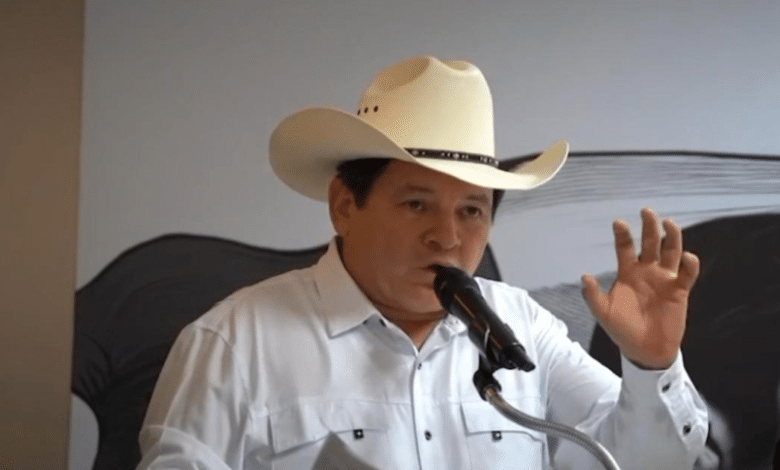 Inicia entrega de apoyos del Programa de Secas 2025 para más de 2,700 ganaderos en Yucatán