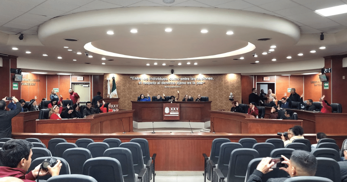 Iniciativa para garantizar la representación política de personas con discapacidad