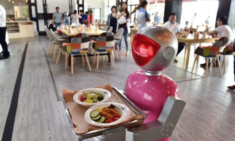 Inteligencia artificial en la cocina: ¿cómo cambia la forma de comer?