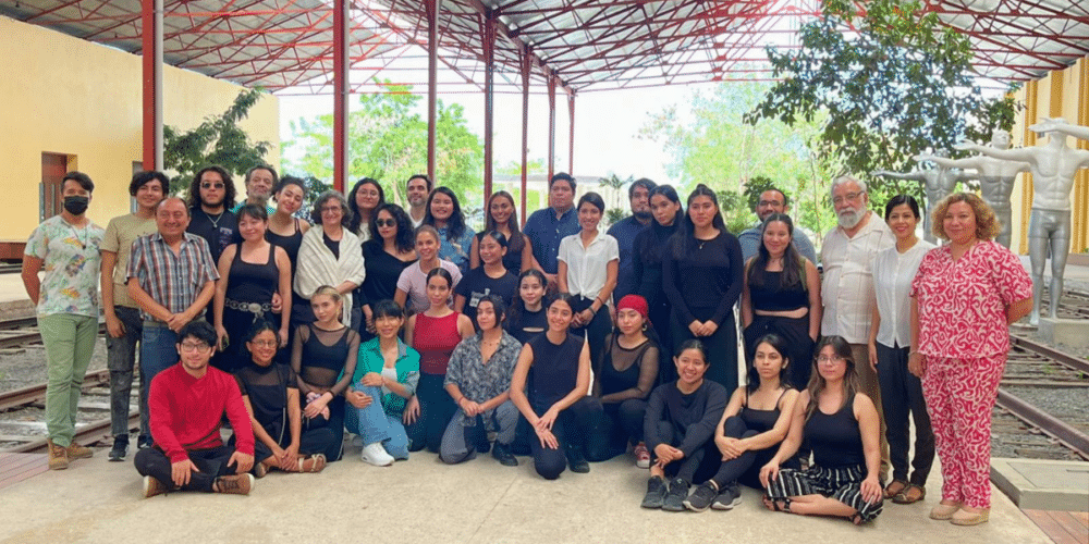 La UNAY celebrará muestra artística con participación de 400 alumnos