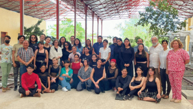 La UNAY celebrará muestra artística con participación de 400 alumnos