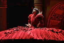Lady Gaga rompe el silencio tras atentado frustrado en concierto en Brasil