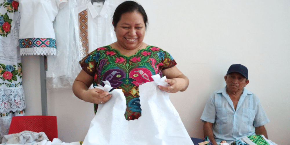 Más de mil 300 personas visitan el Gran Museo del Mundo Maya durante festejos por el Día Internacional de los Museos