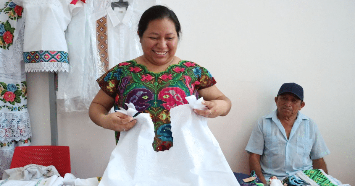 Más de mil 300 personas visitan el Gran Museo del Mundo Maya durante festejos por el Día Internacional de los Museos
