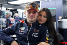 Max Verstappen se ausenta del GP de Miami por el nacimiento de su primer hijo (Foto por Jujuy Al Momento)