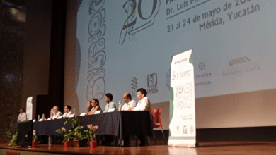 Mérida es sede de la Reunión Internacional de Investigación en Productos Naturales